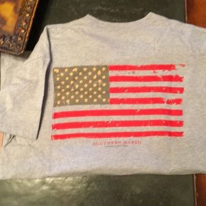 Men’s southern marsh T-shirt